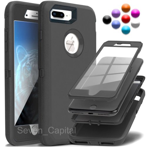 ShieldPro Case & Screen Set