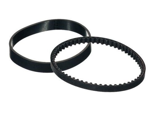 Steam Cleaner Belt Set for Bissell Pro Heat 2X