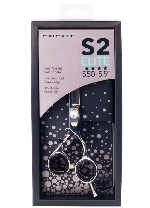 Elite Swedish Steel Shears