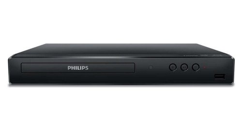 Philips Cinema Player