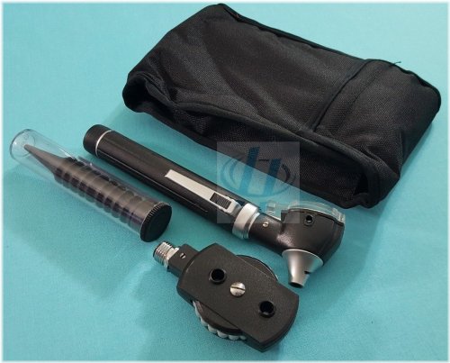 Fiber Optic Diagnostic Set