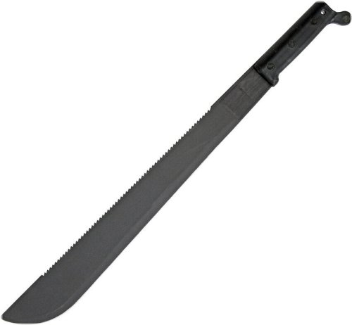 Sawtooth Machete