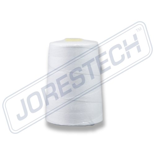 White Thread for Portable Bag Closer Stitcher