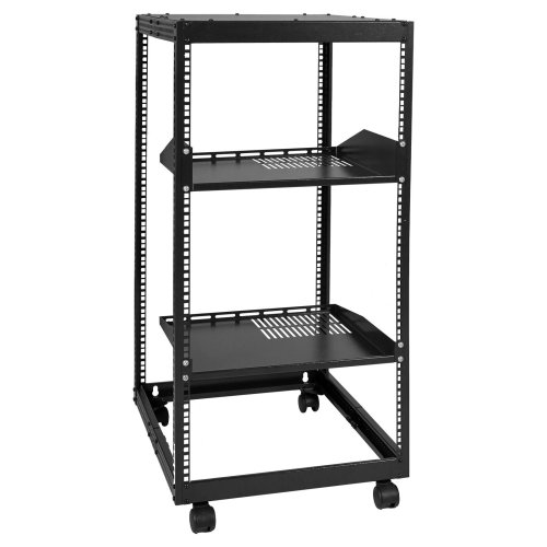 AdjustaFrame Server Rack