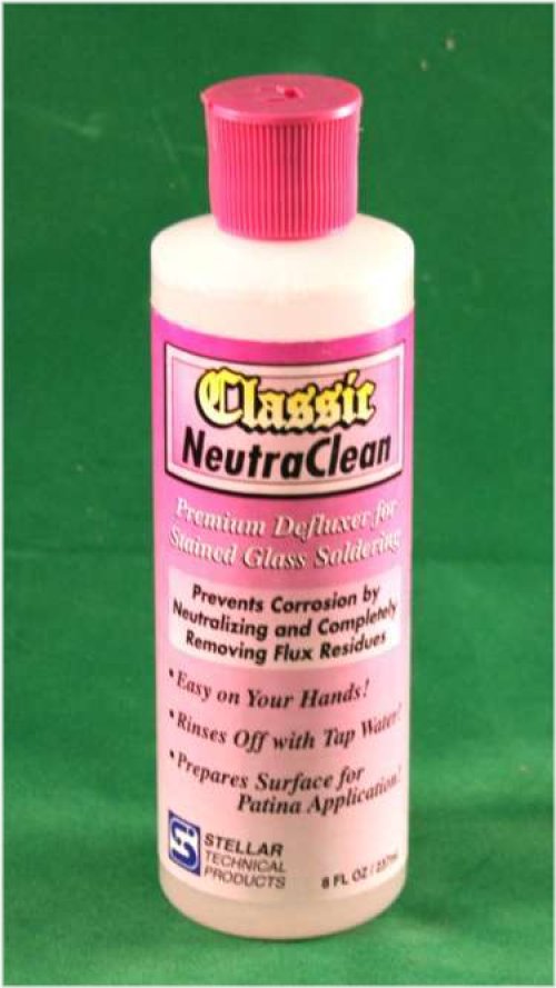 NeutraClean Flux Cleaner