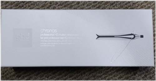 MotionLock Pro Hair Styler