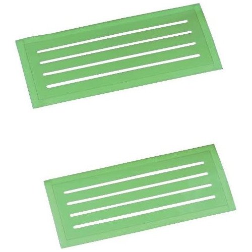 Luminous Path Stair Treads