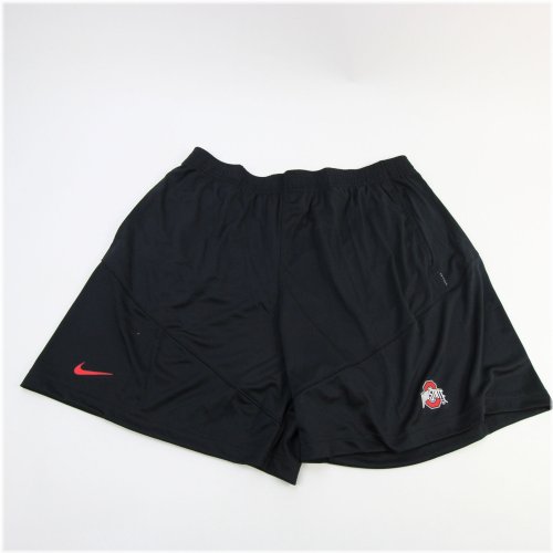 Buckeye Pride Athletic Shorts