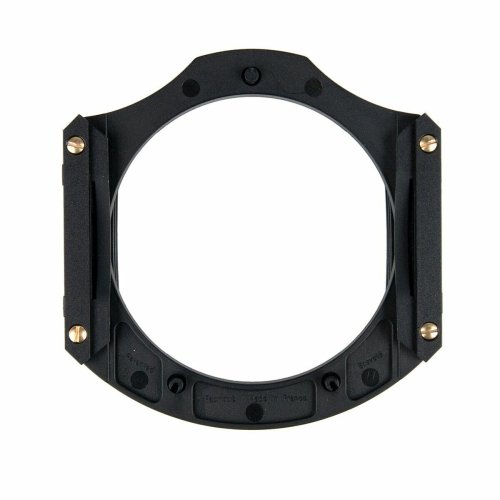 LensPro Filter Mounting System