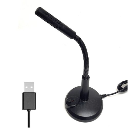 Condenser Mic for Computers