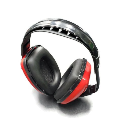 QuietShield Ear Defenders