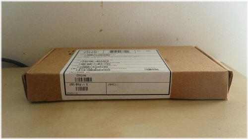 Cisco Voice Channel Module