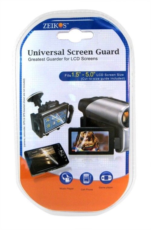 Panasonic GF2C/GF2K Screen Shields