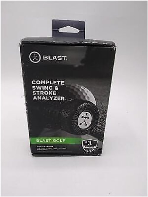 Precision Swing Analyzer