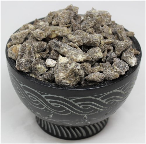 Benzoin Resin Granules