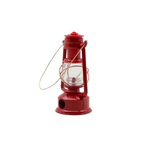 Tiny Lantern Pencil Sharpener