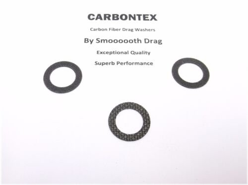 Stradic 2500HGFL Carbontex Washers Kit