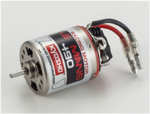 Racing Power 30T Motor