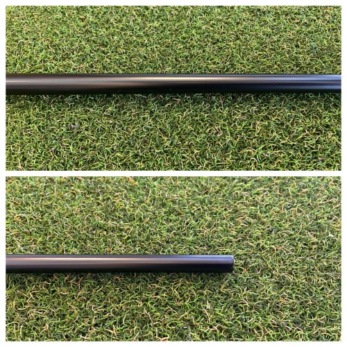 Stealth Stepless Putter Shaft