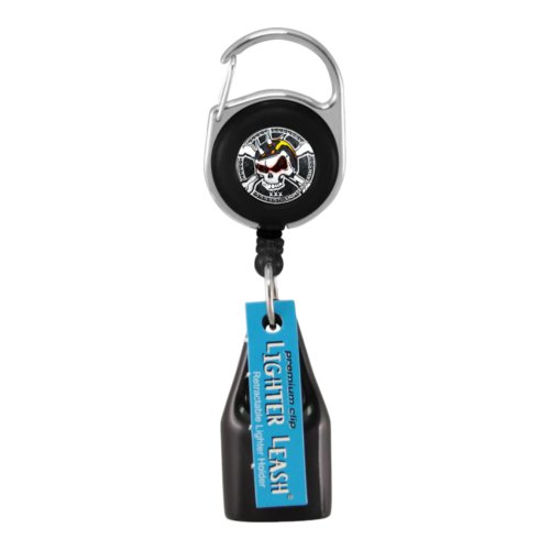 Rider's Reel Beer Lighter