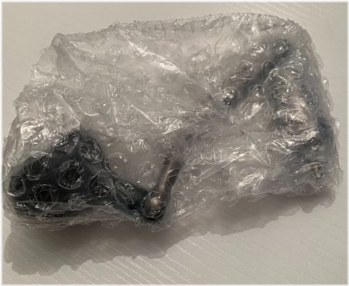 Battle III Handle Assembly