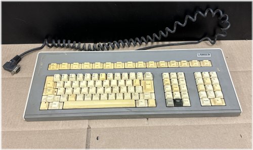 RetroTech Keyboard Connection Kit