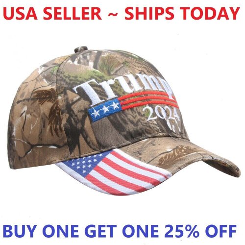 Freedom Defender Cap