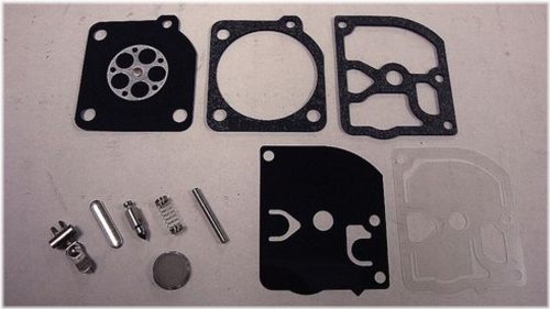 Carburetor Repair Kit - Genuine OEM Replacement