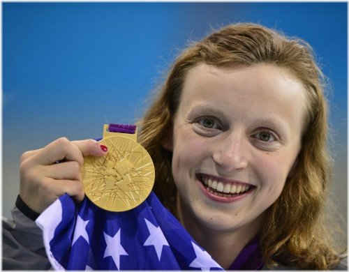 Olympic Memories Collection