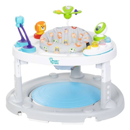 Bounce N' Glide Activity Center Walker