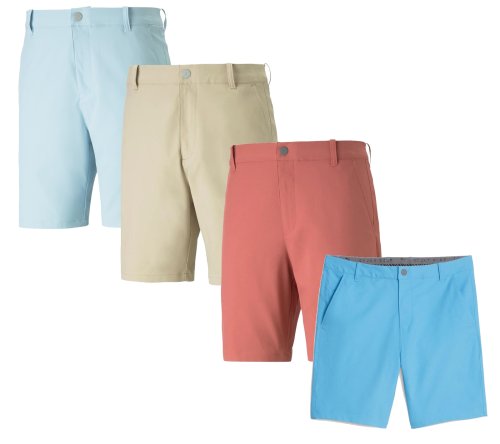 Fairway Flex Shorts