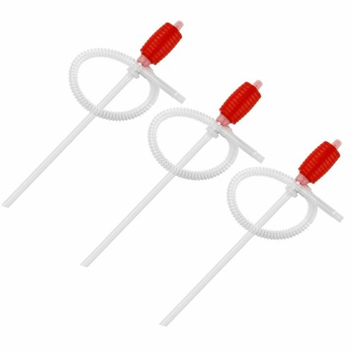 FluidFlow Hand Pump Set