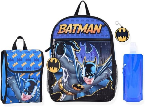 Bat-Signal Adventure Pack
