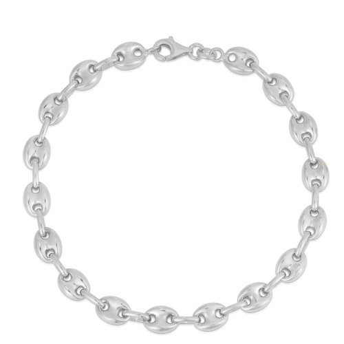 Mariner Chain Link Bracelet