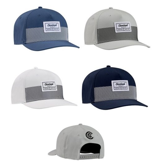 Sunshield Golf Cap