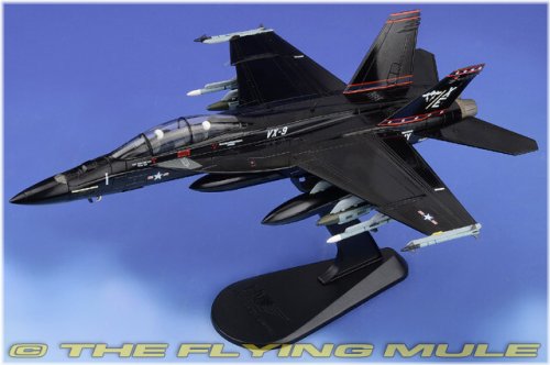 Vampire Vandy 1 Loaded Diecast Aircraft