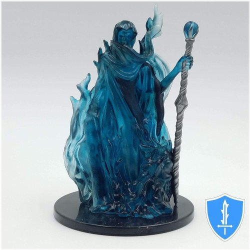 Eberron's Last War Miniature - Sul Khatesh #44