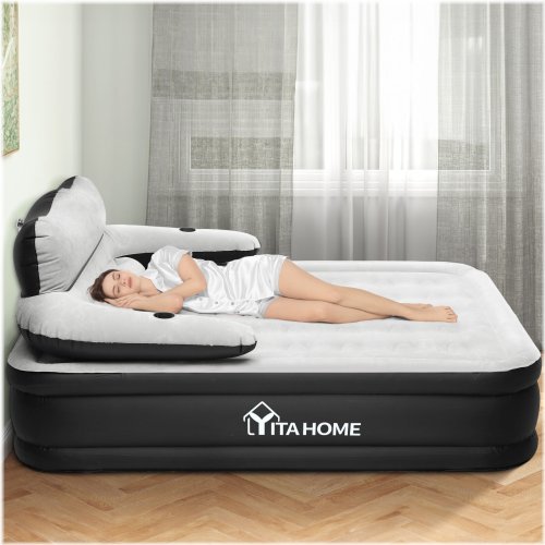 Restful Haven Air Mattress