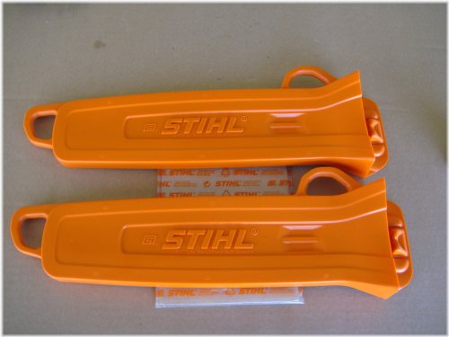 TimberGuard Bar Cover