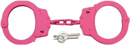 Scorpion Pink Restraints