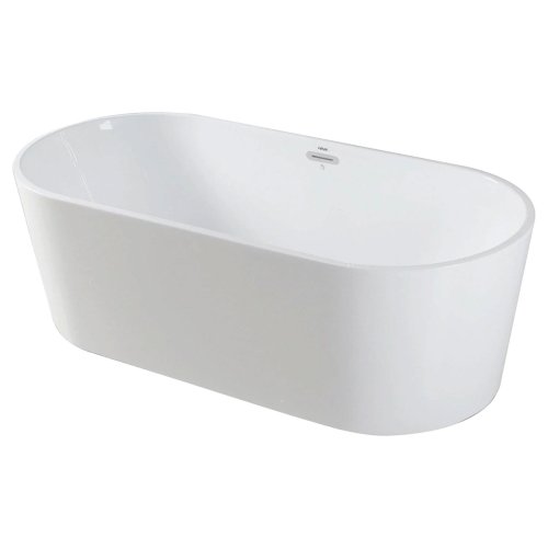 Pure Comfort Baby Bathtub