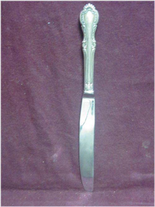 Southern Colonial Modern Dinner Knife