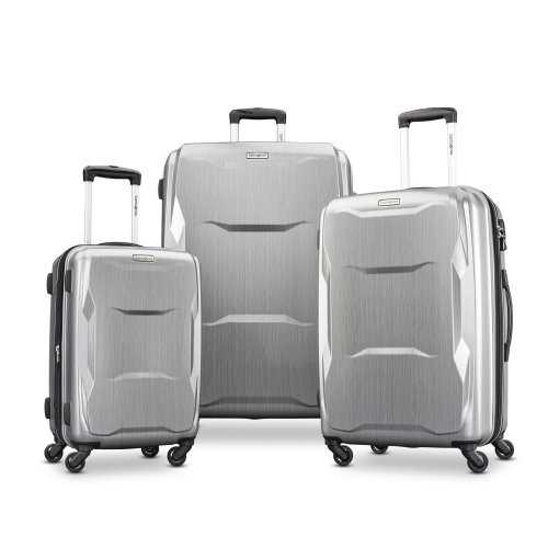 Wanderlust Trio - Luggage Set by Samsonite