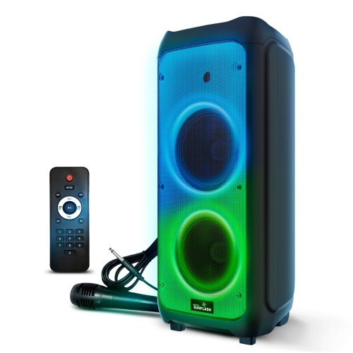 SingPro Karaoke System