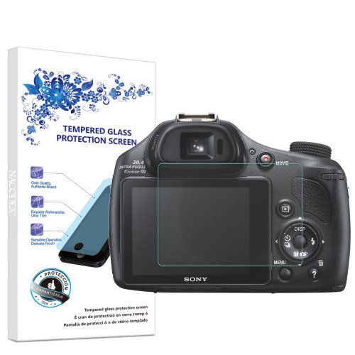 Crystal Clear Shield