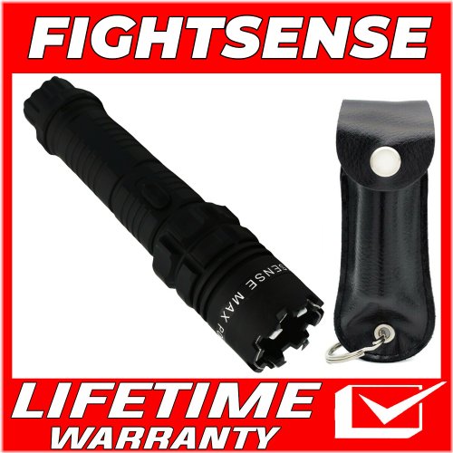 Guardian Defense Tool