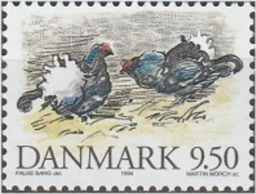 Nordic Wildlife Collection