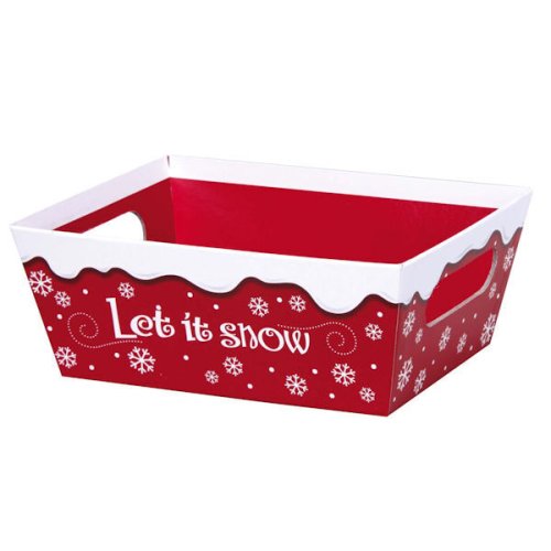 Frosty Feast Collection