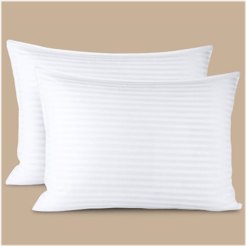 CloudComfort Pillows