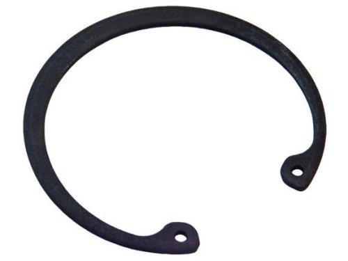 Beveled Internal Housing Rings